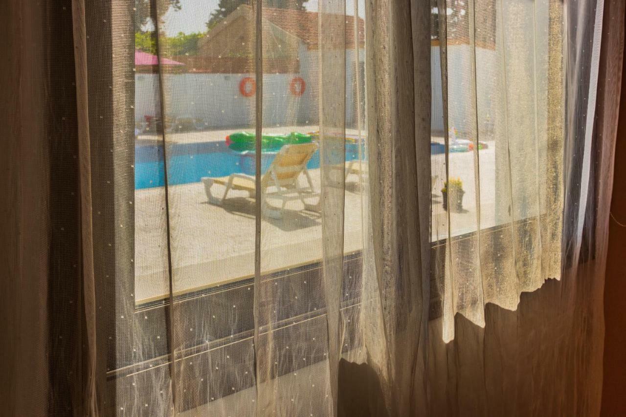 Berryrose Villa Perivolia Exterior photo