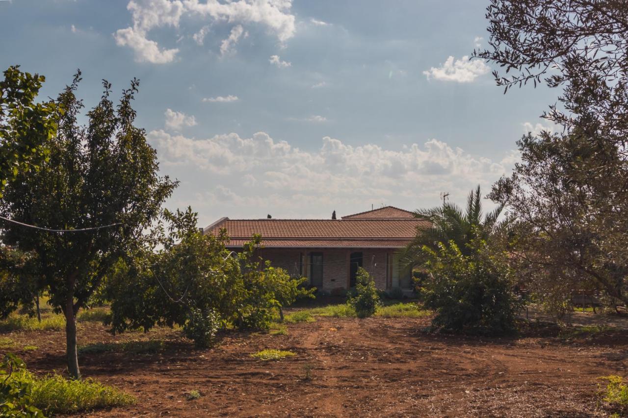 Berryrose Villa Perivolia Exterior photo