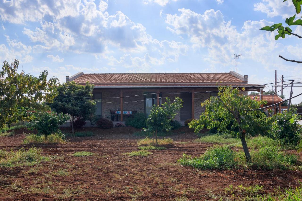 Berryrose Villa Perivolia Exterior photo